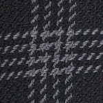 Twisted Heart Cloud Weave Shirt