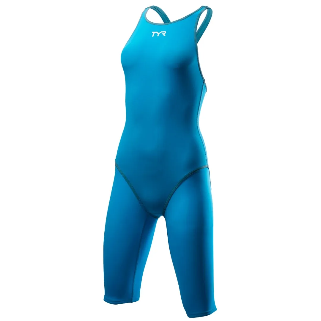 TYR Women’s Thresher™ Open Back