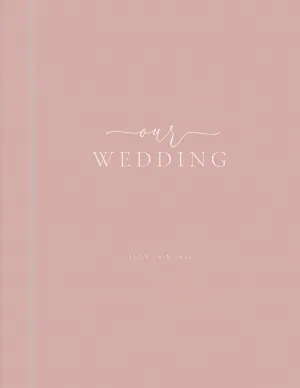 Ultimate Wedding Planner for Organized Brides