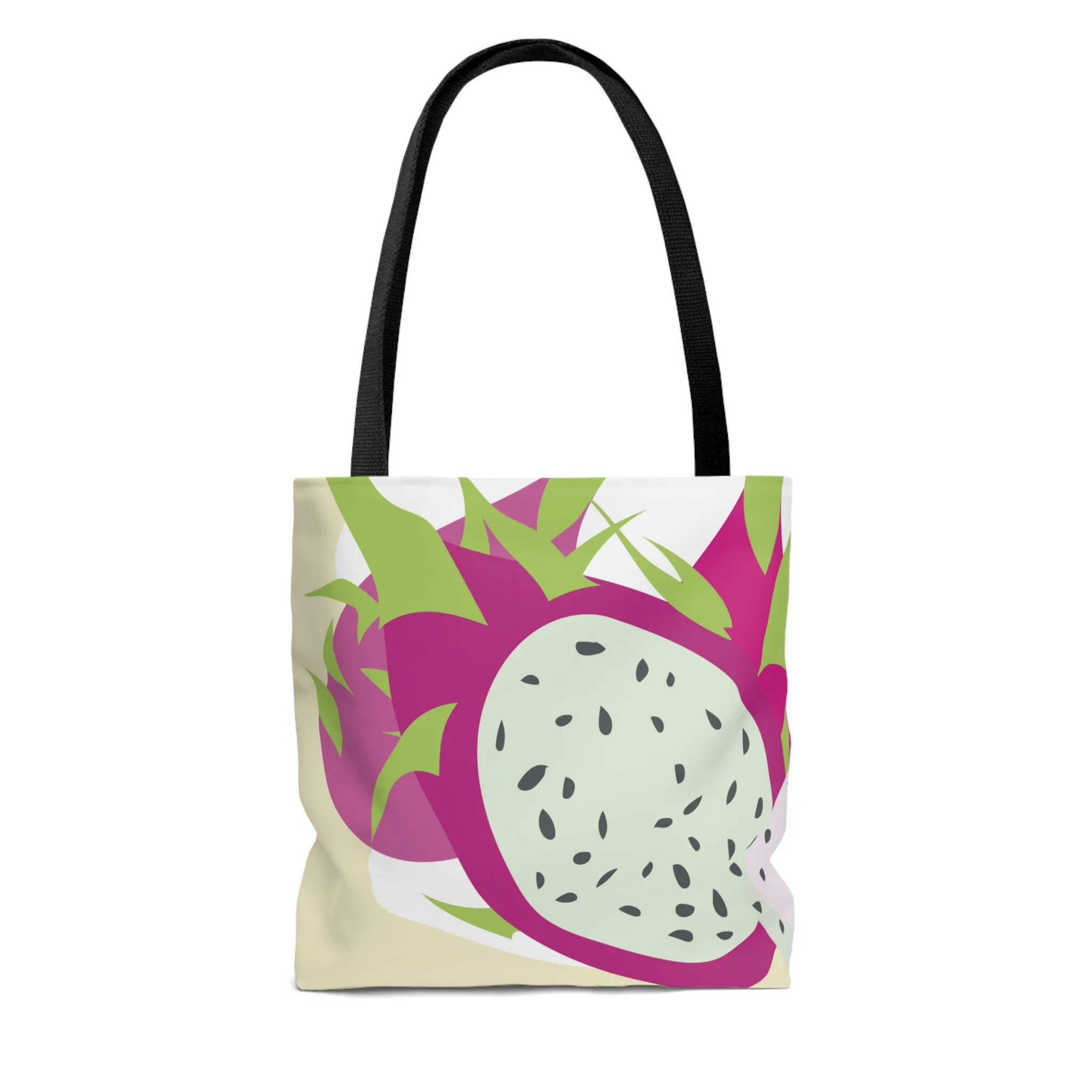 Unleash the Dragonfruit Tote Bag