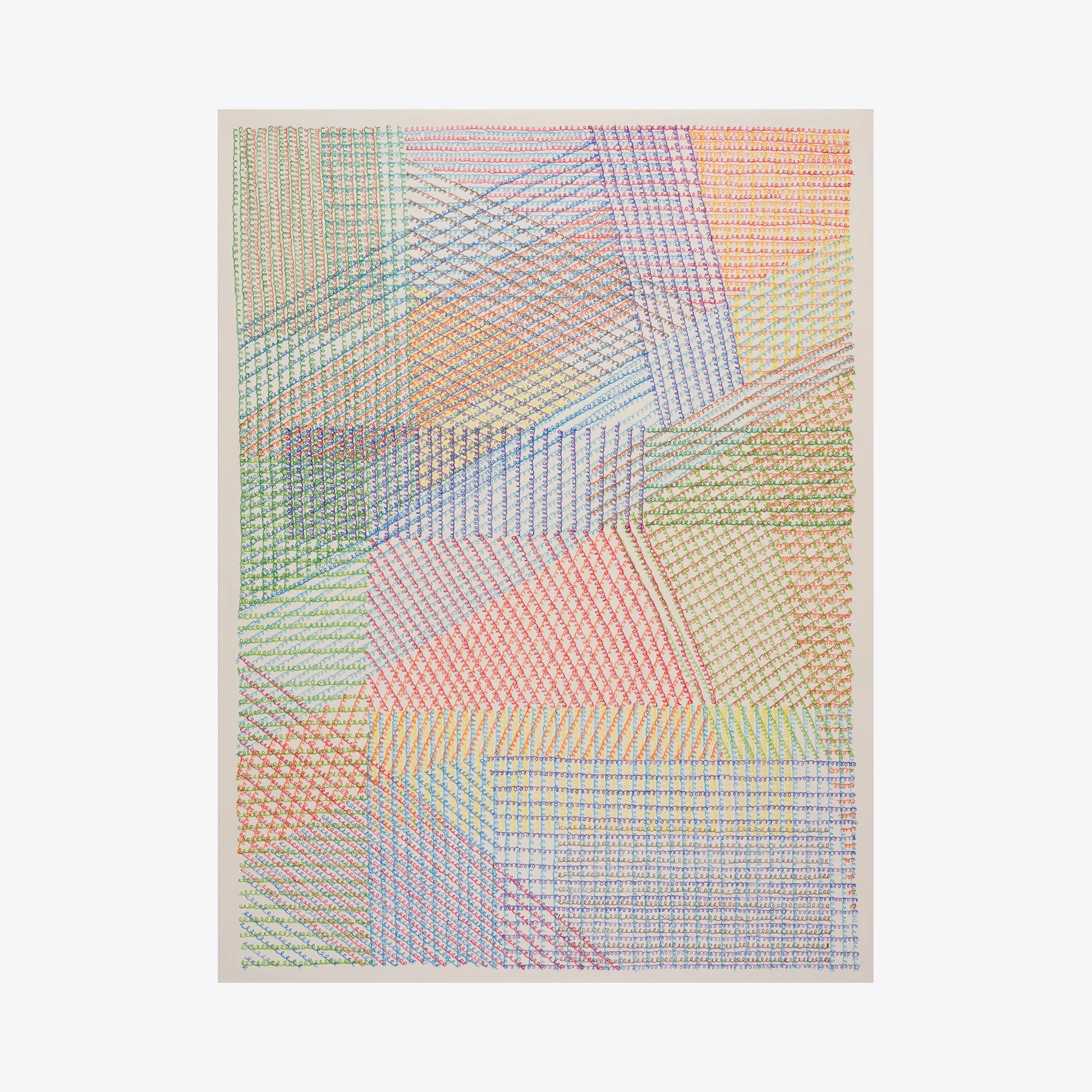 Untitled (layered meditation 1)