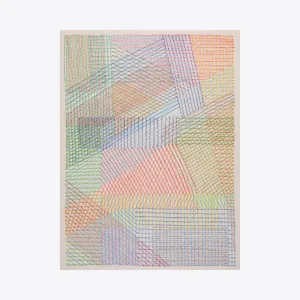 Untitled (layered meditation 1)