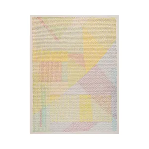 Untitled (layered meditation 5)