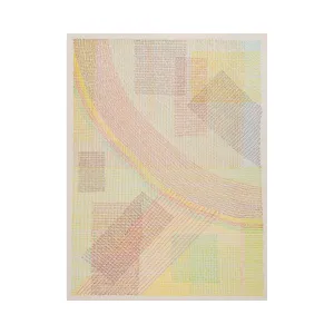 Untitled (layered meditation 7)
