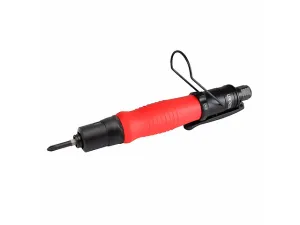 Urrea Atornillador Neumático De Torque Controlado Tipo Lápiz 1/4 1000rpm