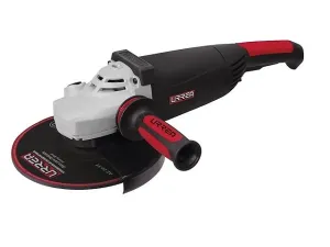 Urrea Ea1007 Hv Esmeriladora Angular 7 2400 W 220 V Uso Mega Pesado
