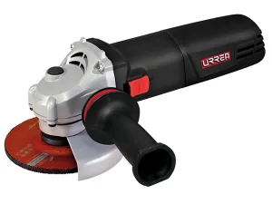 Urrea Ea1204 Esmerildora Angular 4 1/2 Pulgadas 850 W