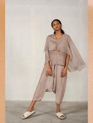 Urvashi Kaur   I   Ethos Top
