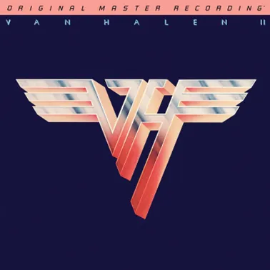 Van Halen - Van Halen (Numbered Hybrid SACD)