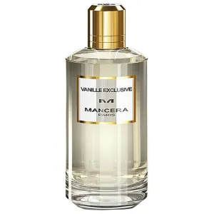 Vanille Exclusive Tester