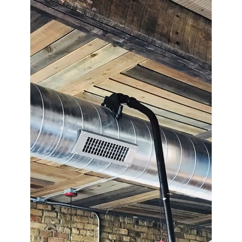 Ventilation Tool Set