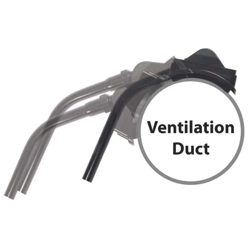 Ventilation Tool Set