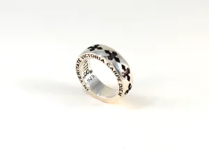 Veritas Ring