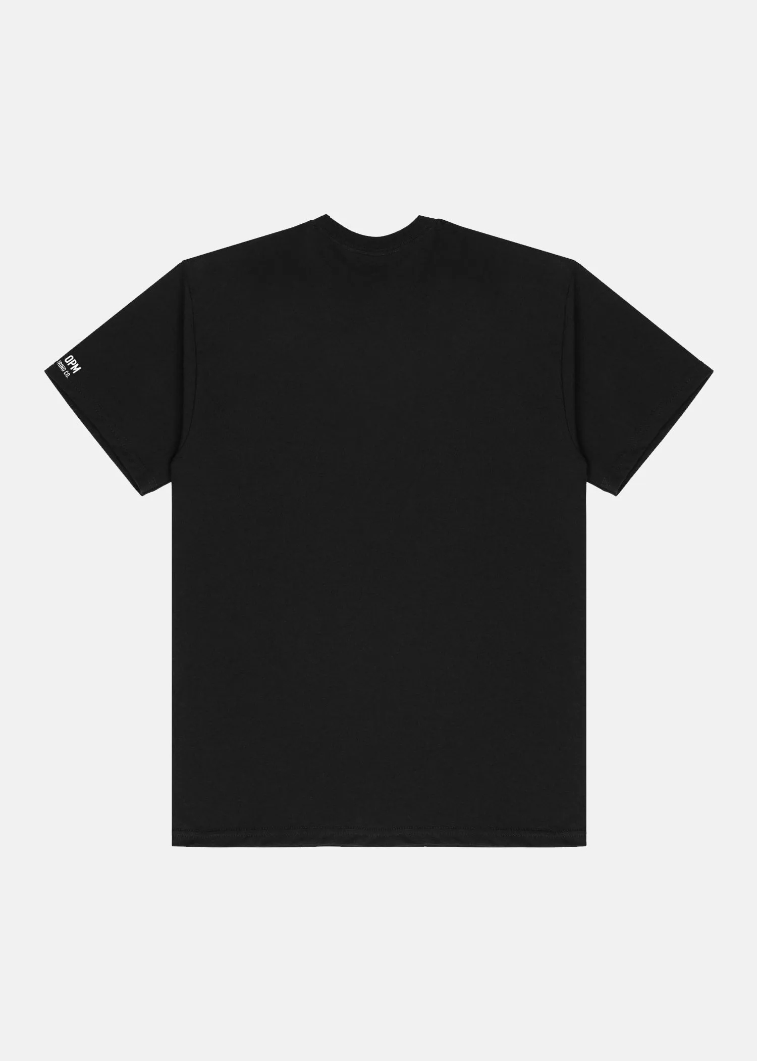 VERY EXPENSIVE TEE (BLACK)