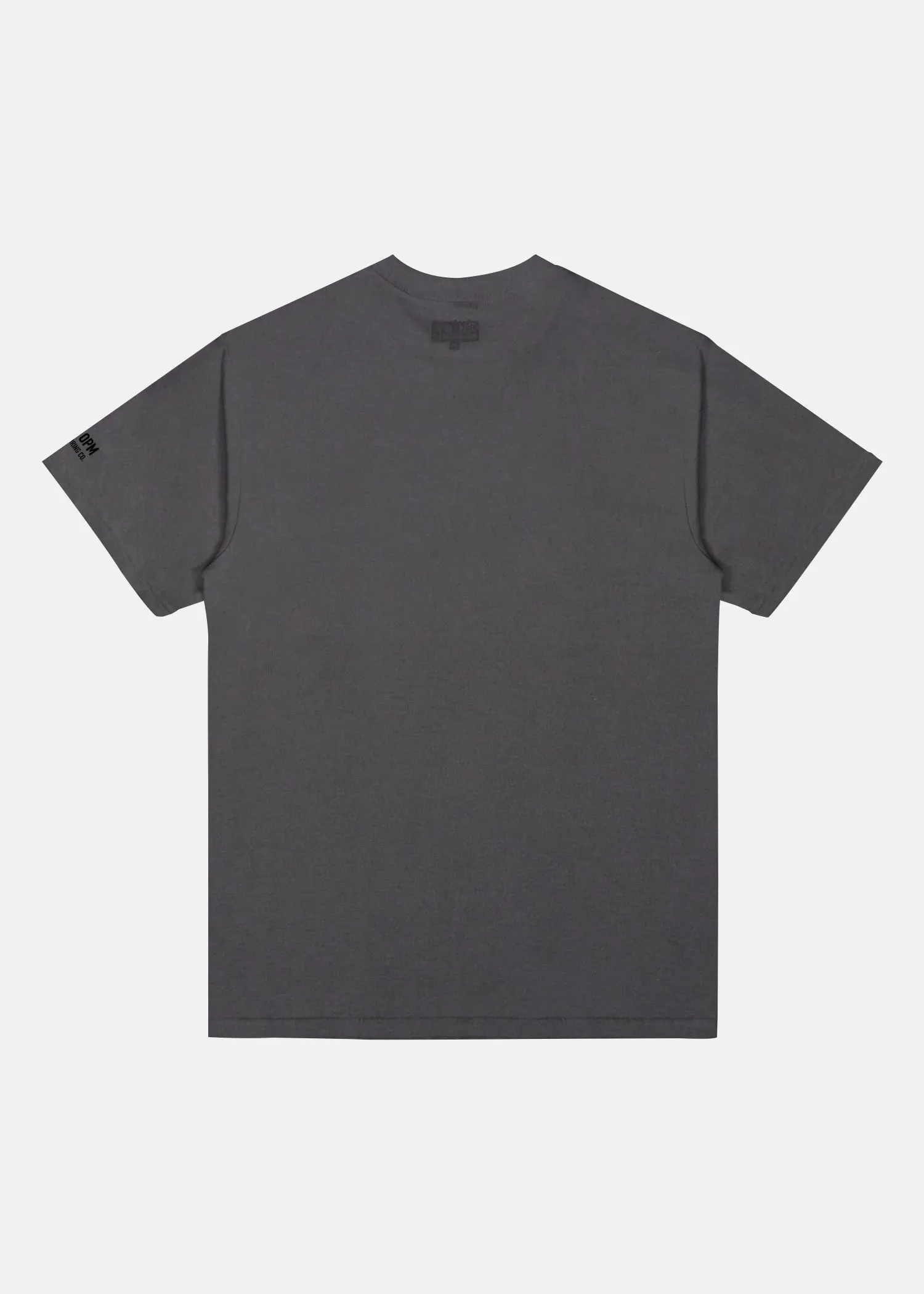 VERY EXPENSIVE TEE (CHARCOAL)
