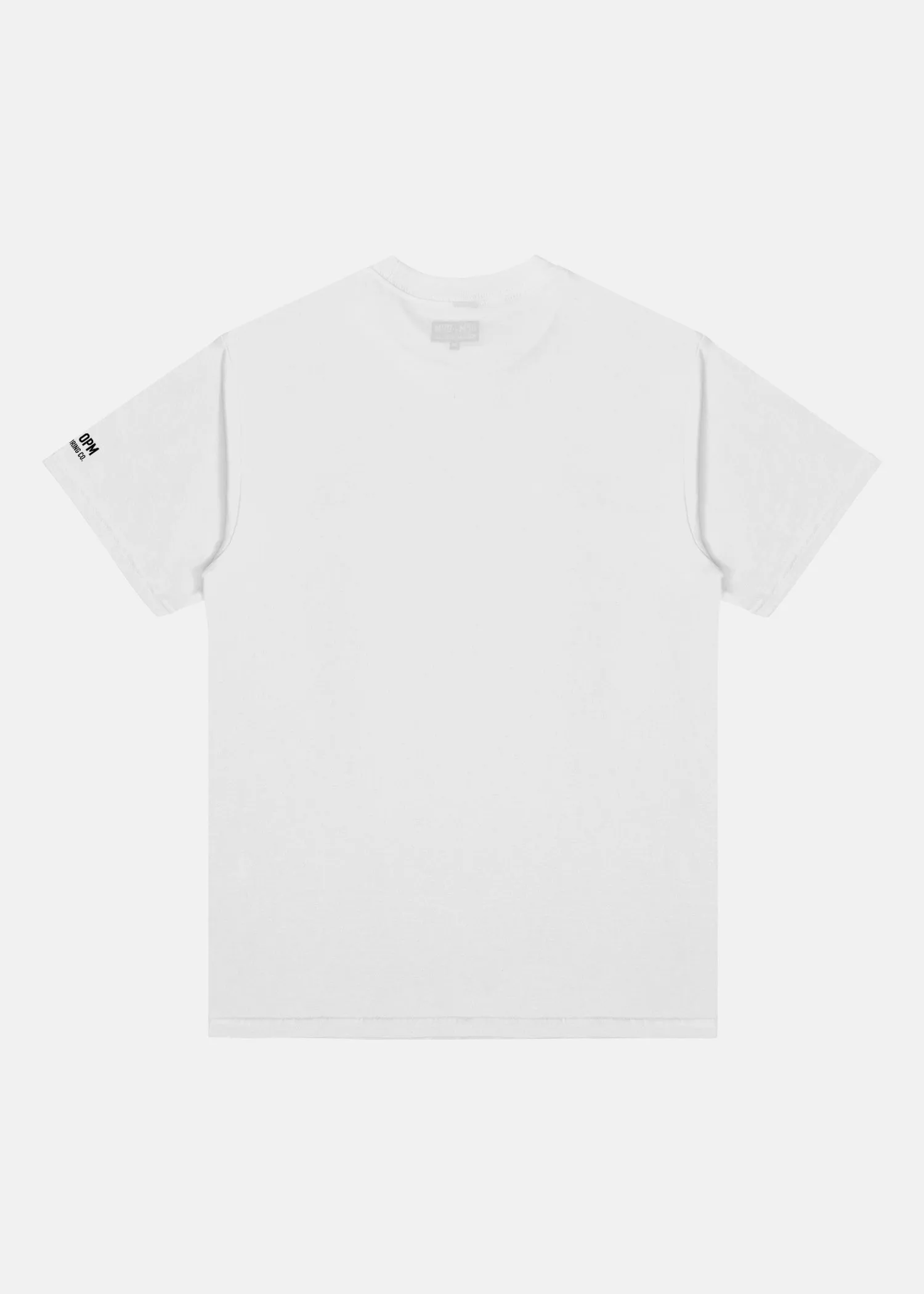 VERY EXPENSIVE TEE (WHITE)