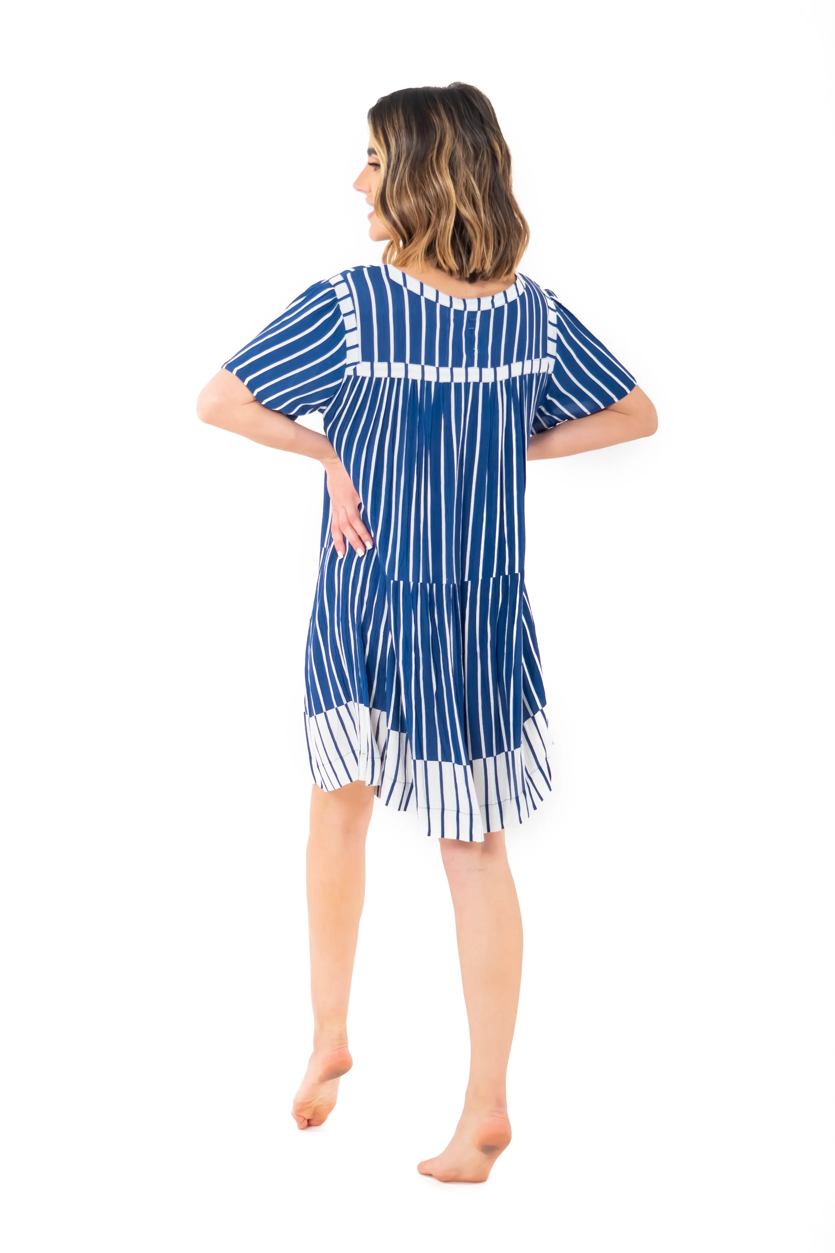 Vestito Ada Love in Saint Barth