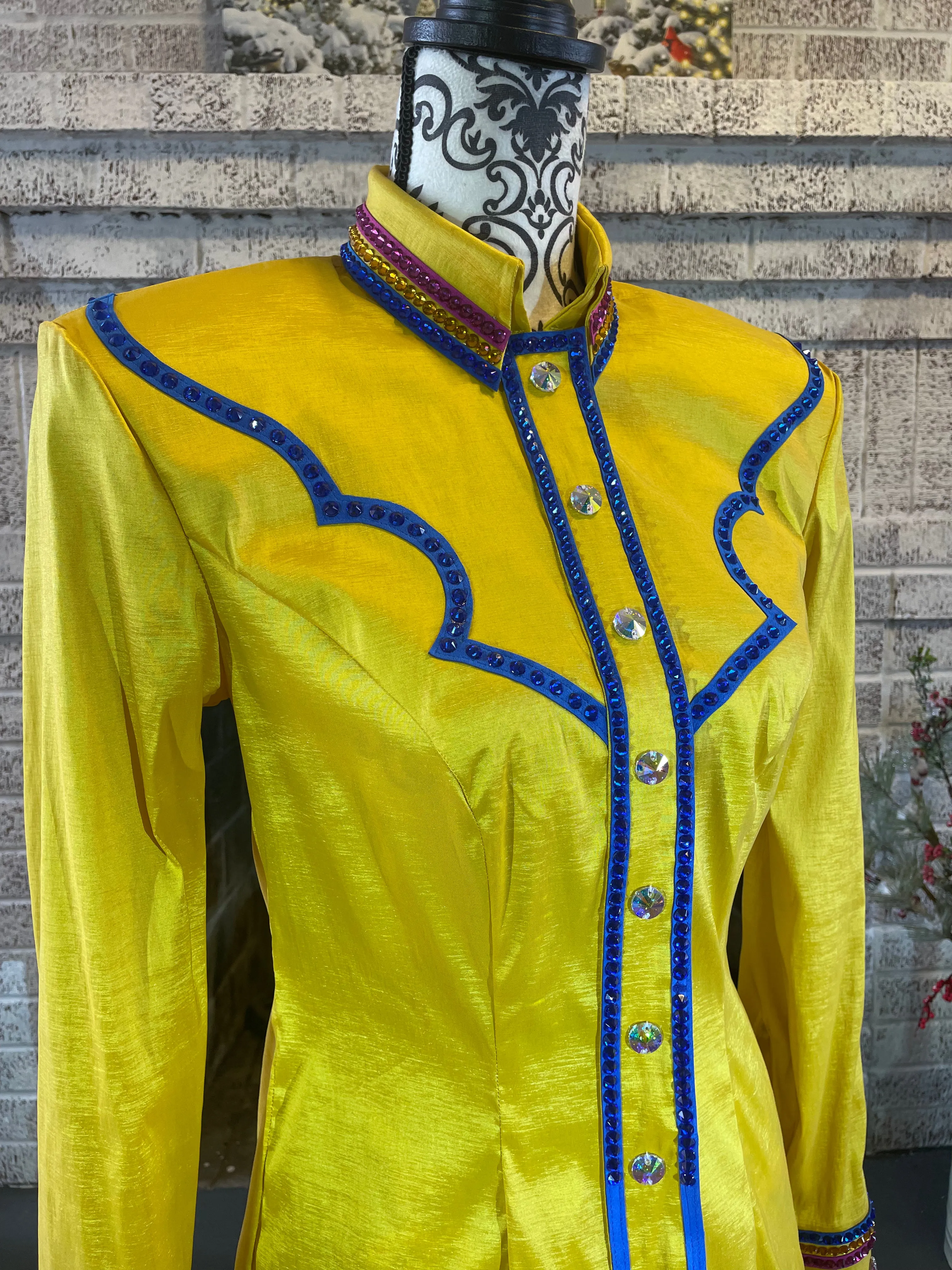 Vickie Watson Designs Medium day shirt