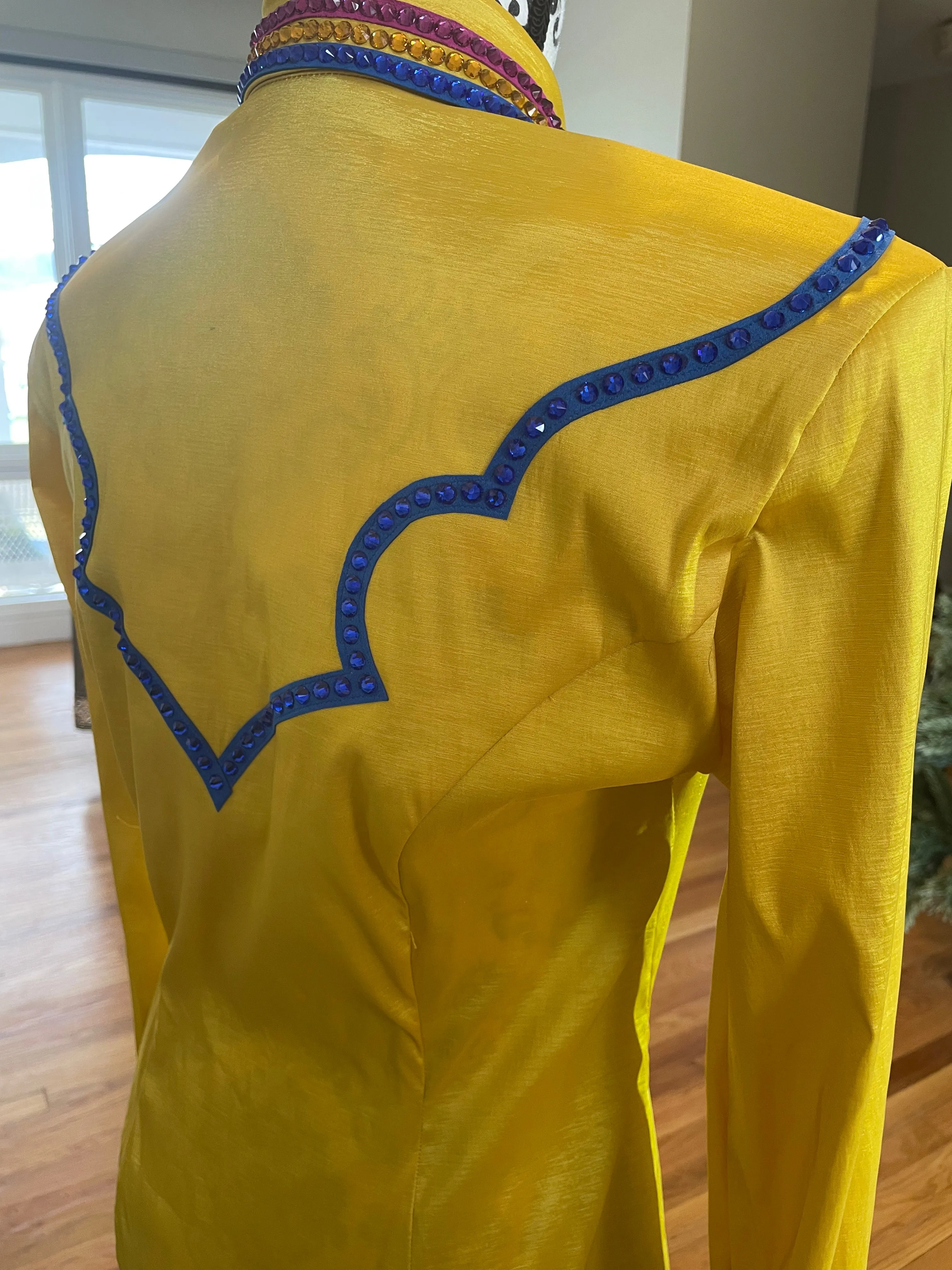Vickie Watson Designs Medium day shirt