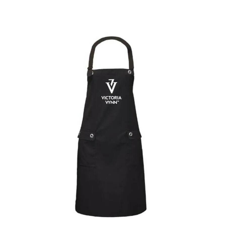 Victoria Vynn Professional Nail Tech Apron