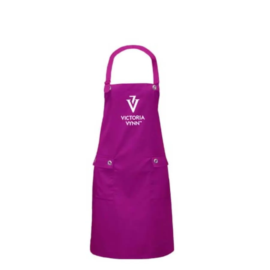 Victoria Vynn Professional Nail Tech Apron