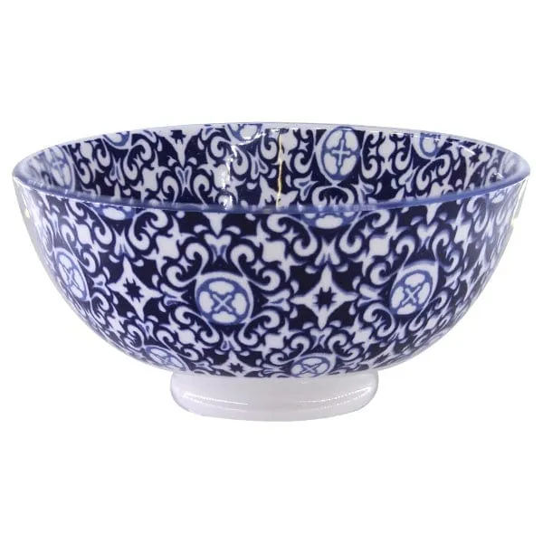 Villa Alegre Ceramic 12cm Rice Bowl 16568