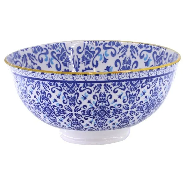 Villa Alegre Ceramic 12cm Rice Bowl 16568
