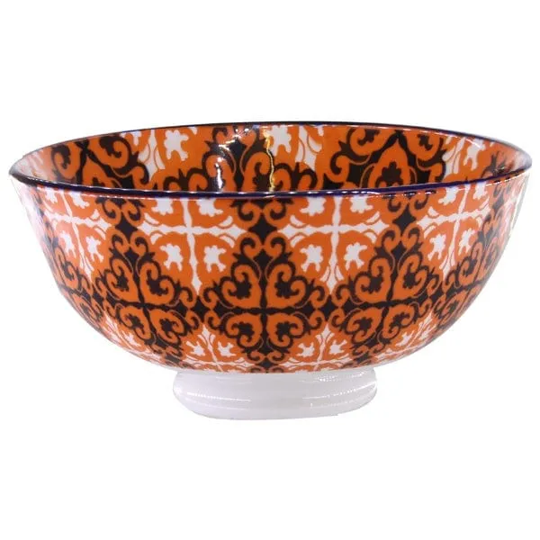 Villa Alegre Ceramic 12cm Rice Bowl 16568