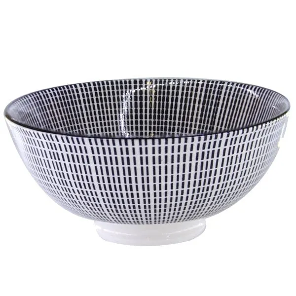 Villa Alegre Ceramic 12cm Rice Bowl 16568