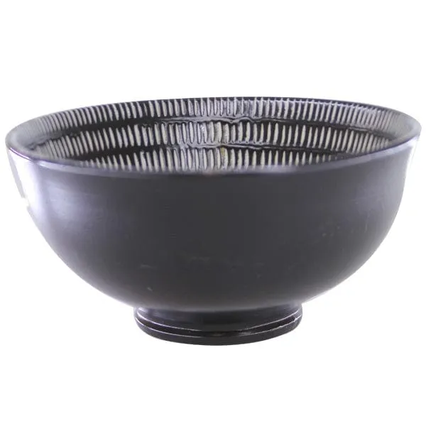 Villa Alegre Ceramic 12cm Rice Bowl 16568