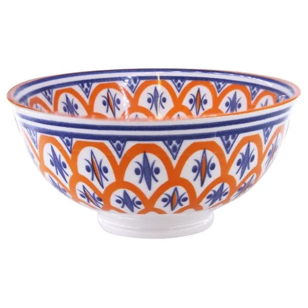 Villa Alegre Ceramic 12cm Rice Bowl 16568