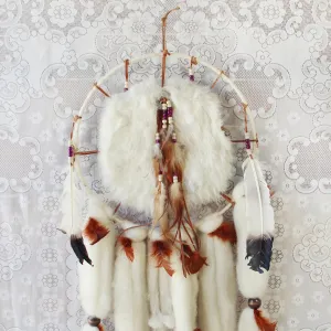 Vintage Bohemian Dream Catcher