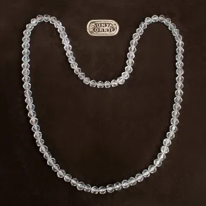 Vintage Crystal Necklace