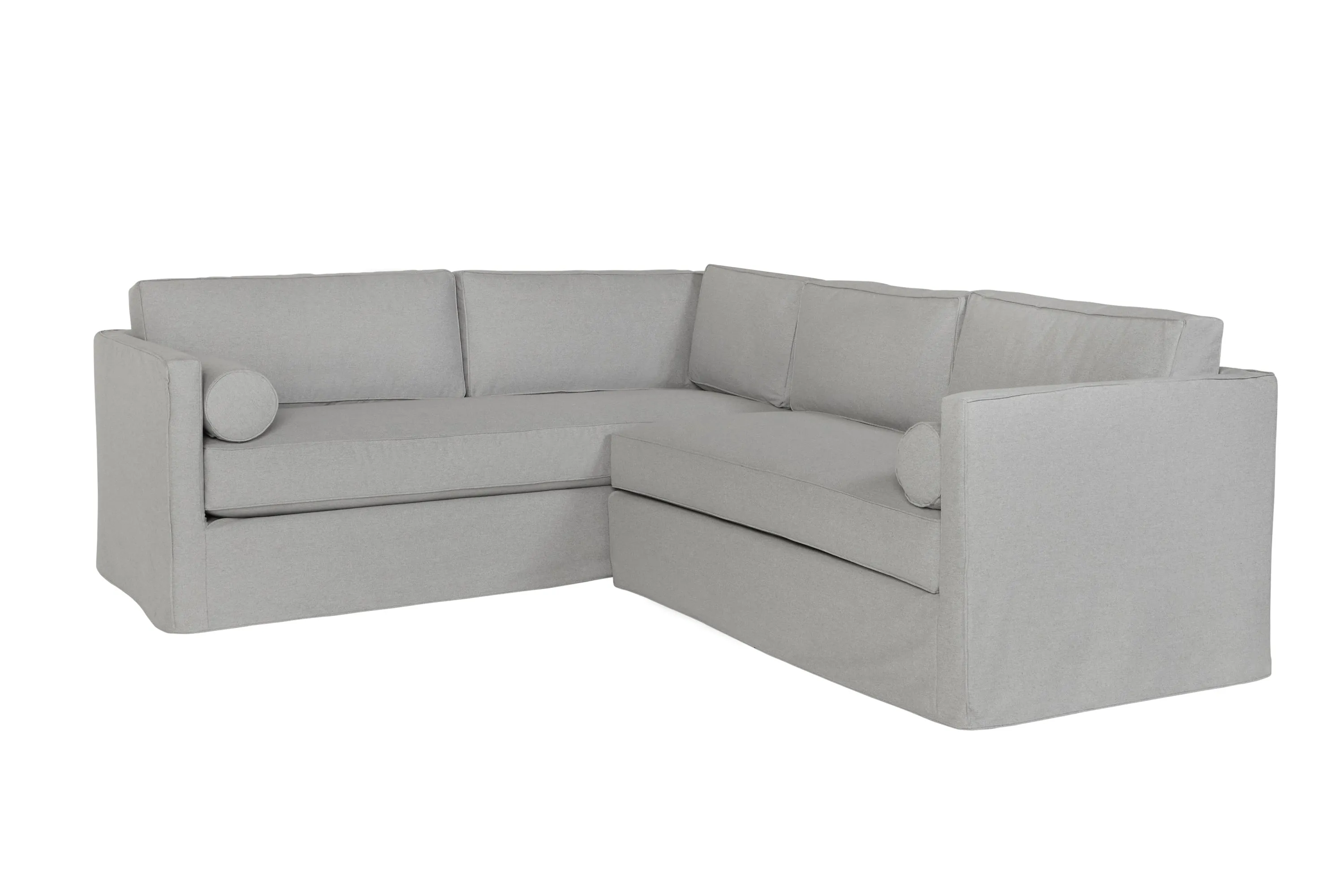 Vista 2pc Sectional