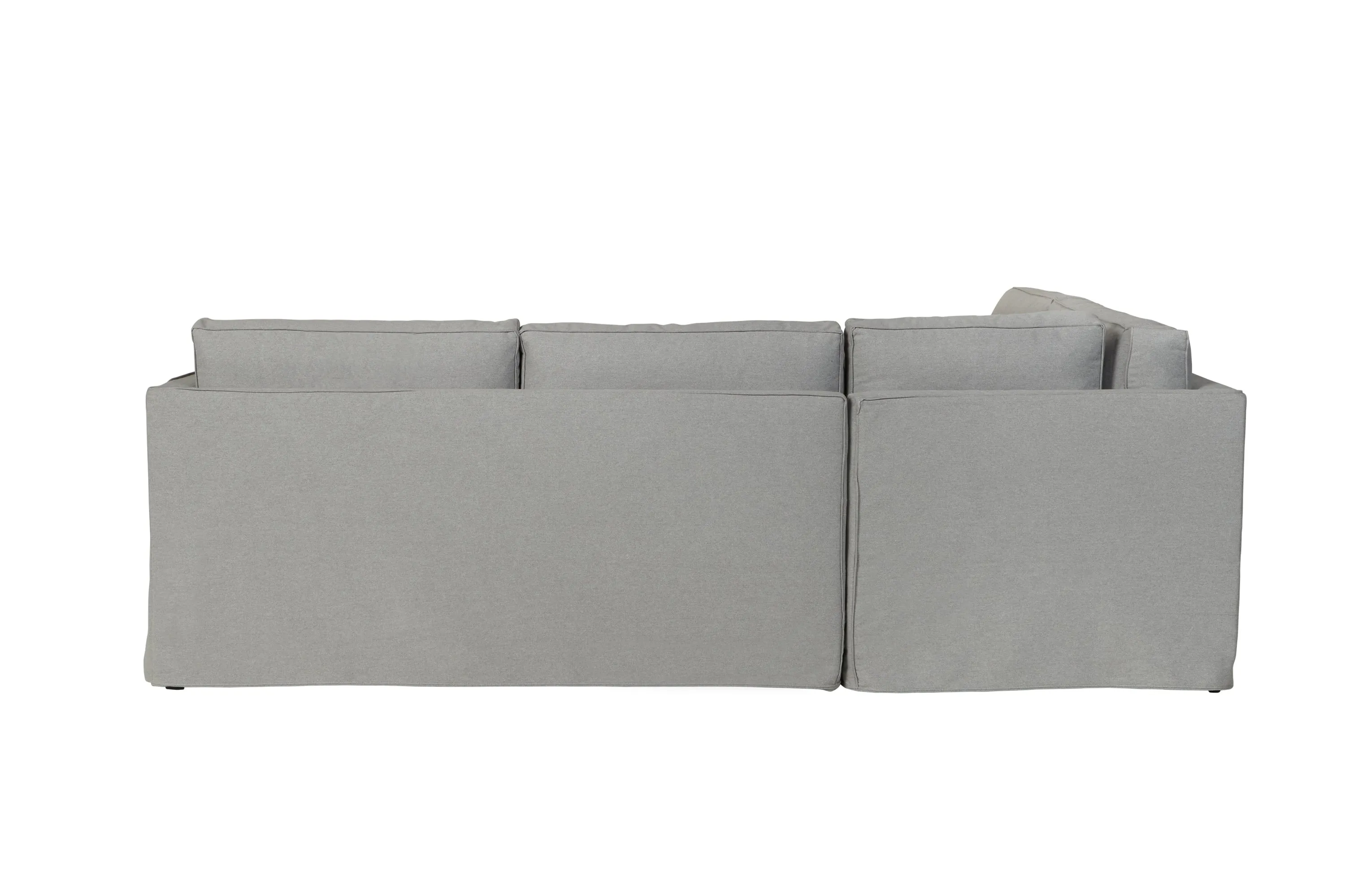 Vista 2pc Sectional