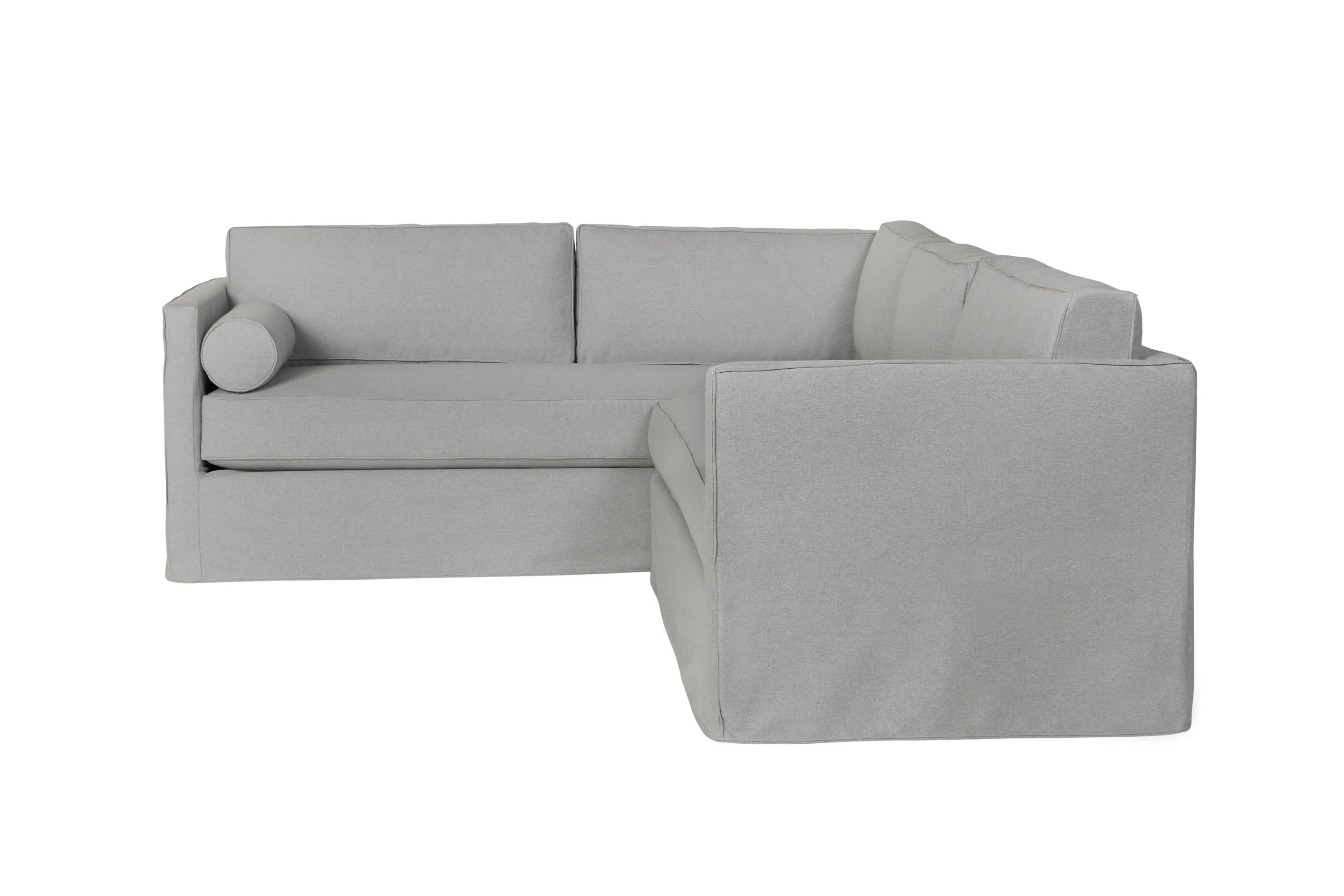 Vista 2pc Sectional