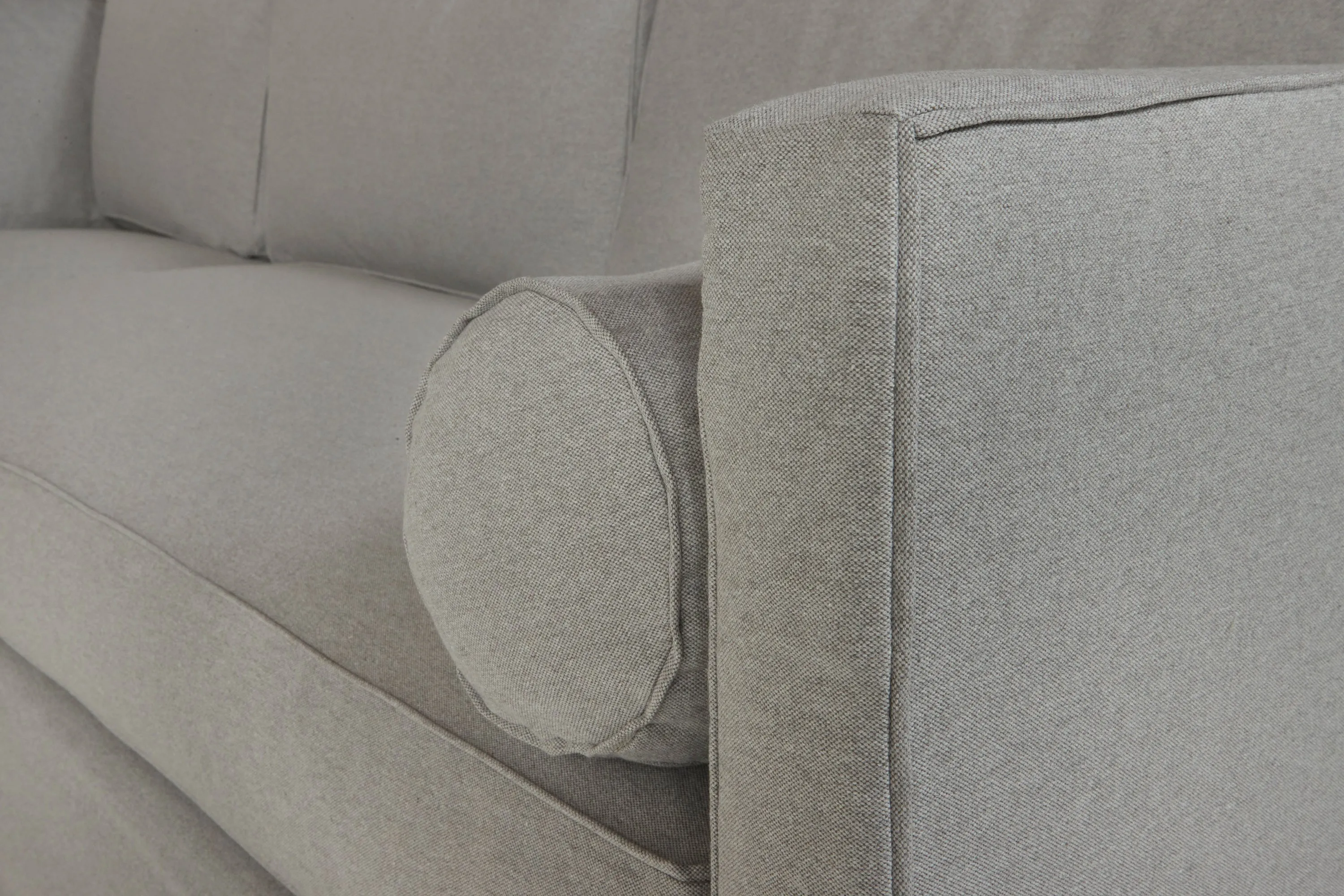 Vista 2pc Sectional