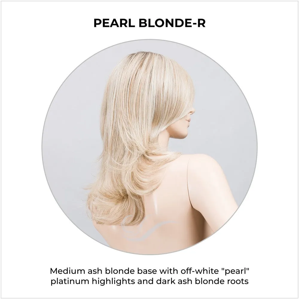 Voice by Ellen Wille (Lace Front-Mono Top Wig)