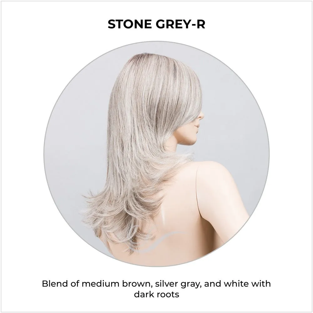 Voice by Ellen Wille (Lace Front-Mono Top Wig)