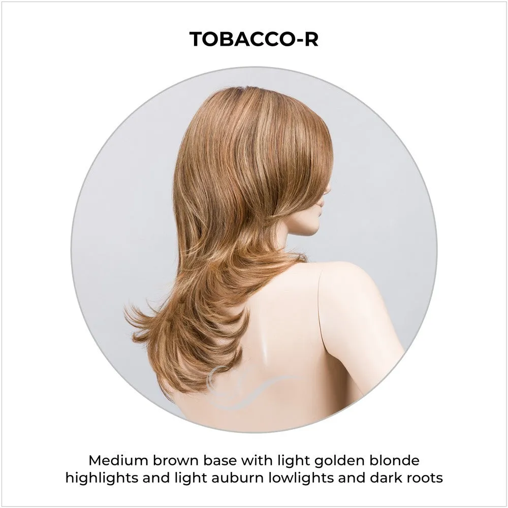 Voice by Ellen Wille (Lace Front-Mono Top Wig)