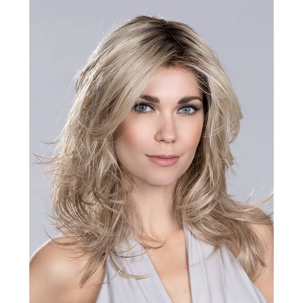 Voice by Ellen Wille (Lace Front-Mono Top Wig)