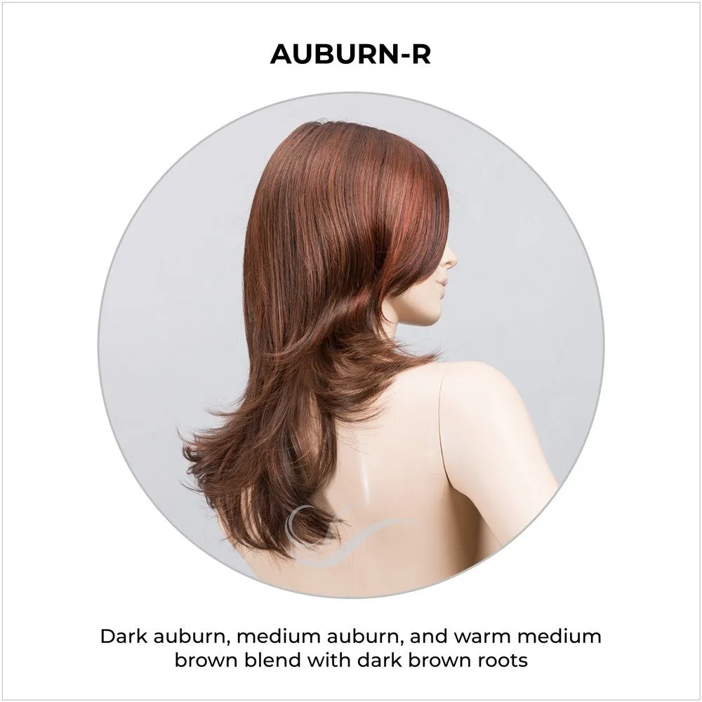 Voice by Ellen Wille (Lace Front-Mono Top Wig)