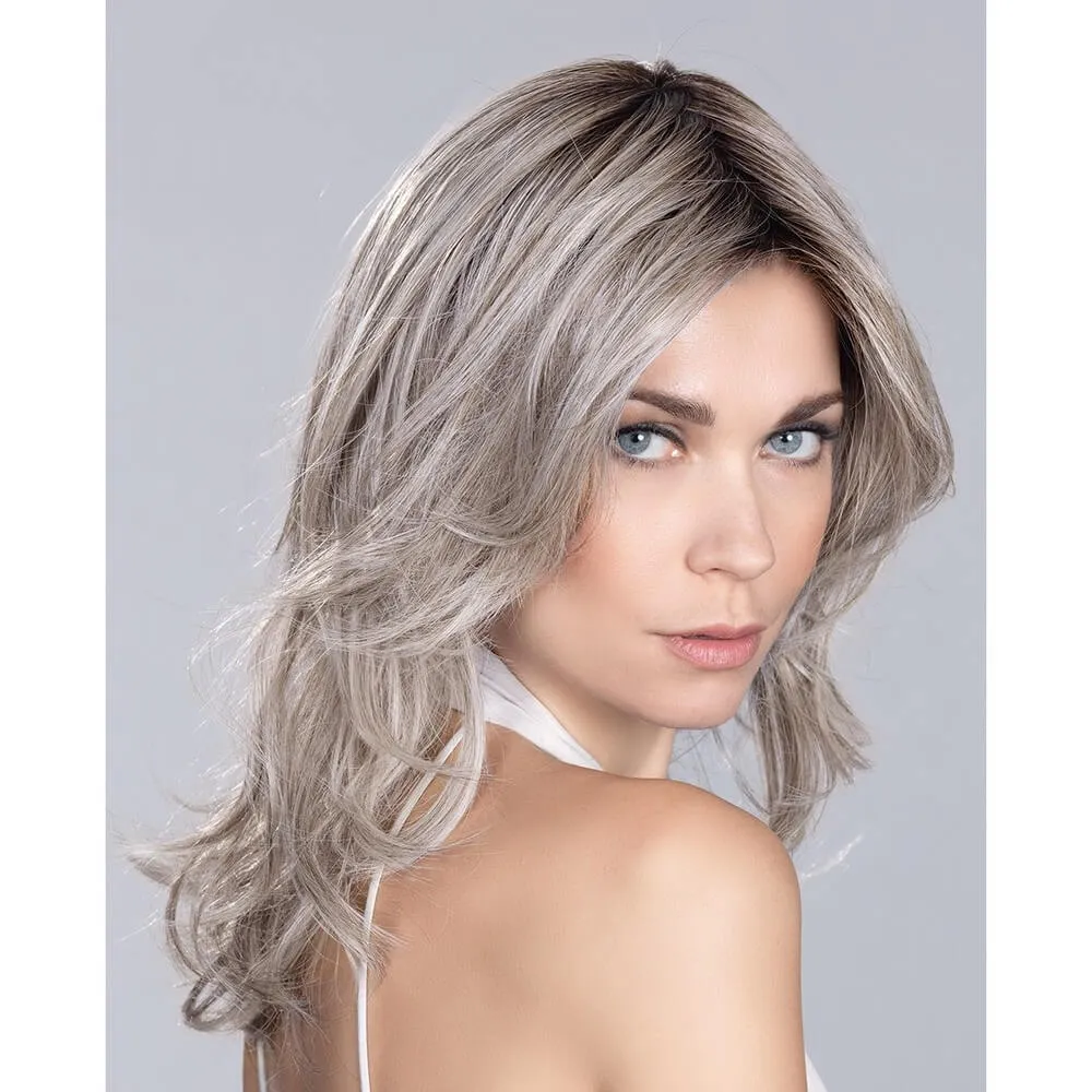 Voice by Ellen Wille (Lace Front-Mono Top Wig)