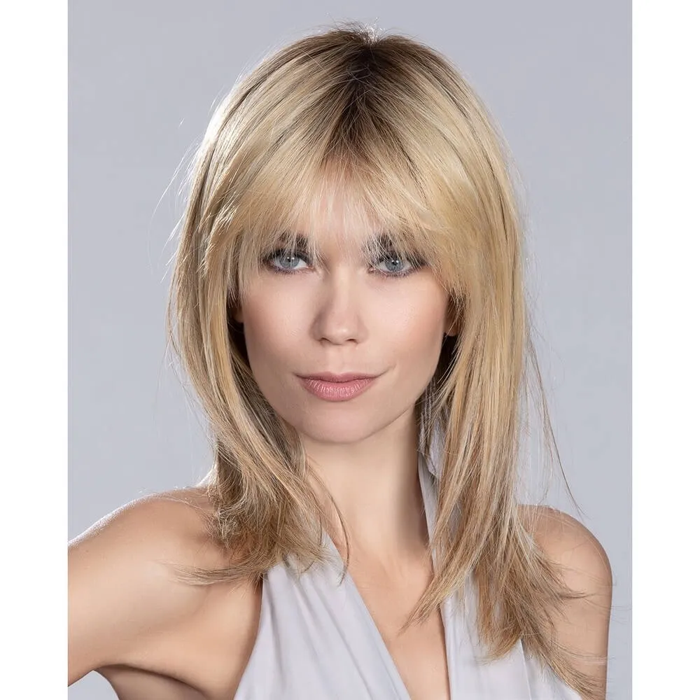 Voice by Ellen Wille (Lace Front-Mono Top Wig)