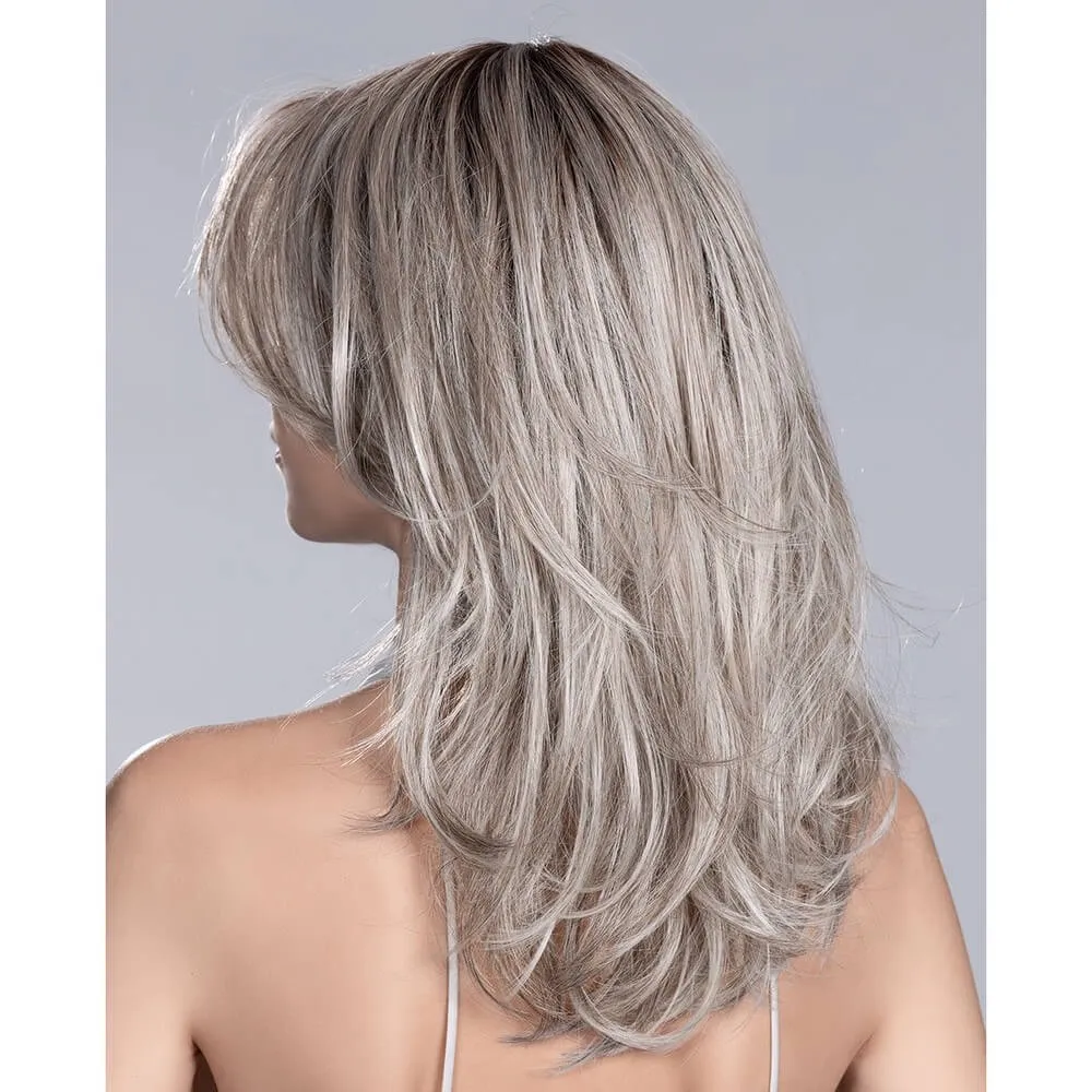 Voice by Ellen Wille (Lace Front-Mono Top Wig)