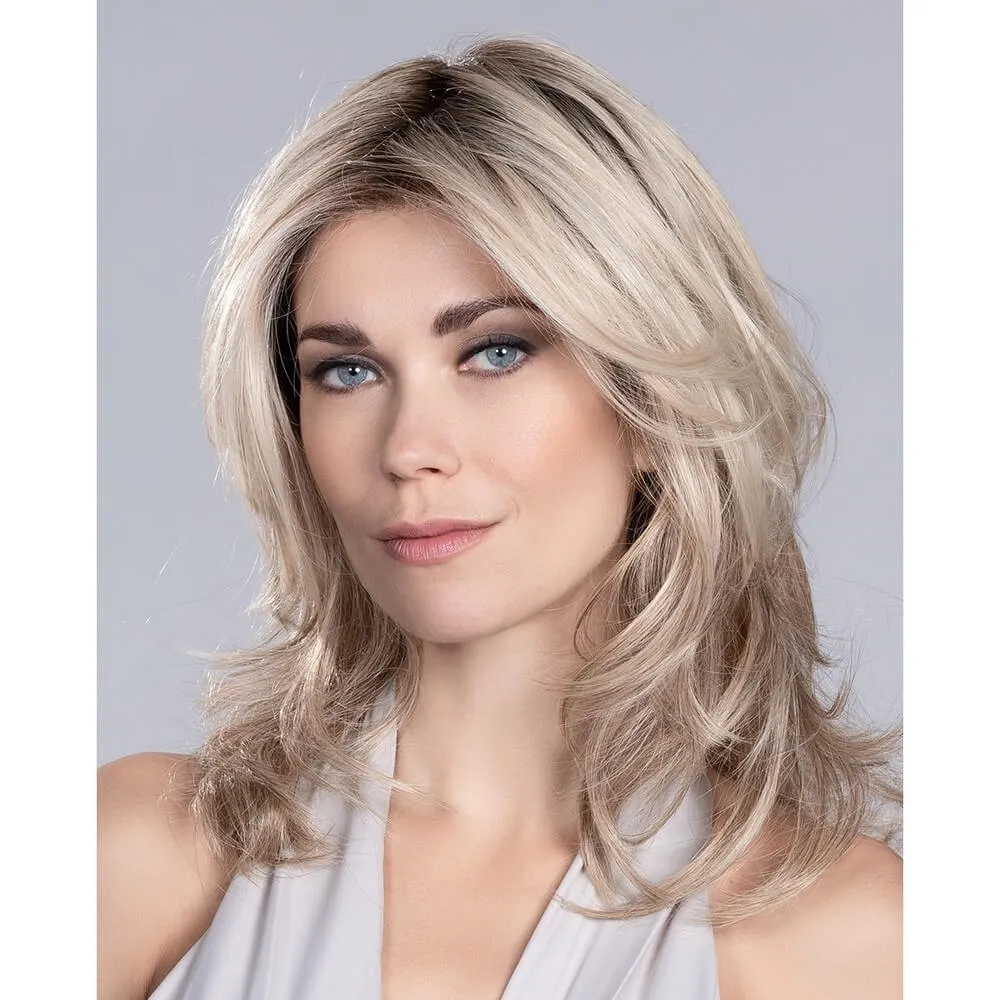 Voice by Ellen Wille (Lace Front-Mono Top Wig)