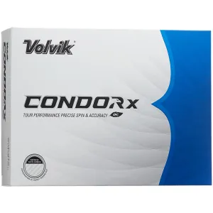 Volvik Condor X Dozen