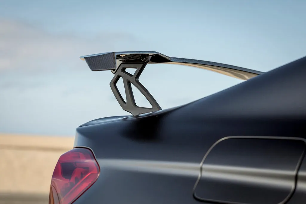 Vorsteiner VRS GTS-V Carbon Fiber Aero Wing Blade