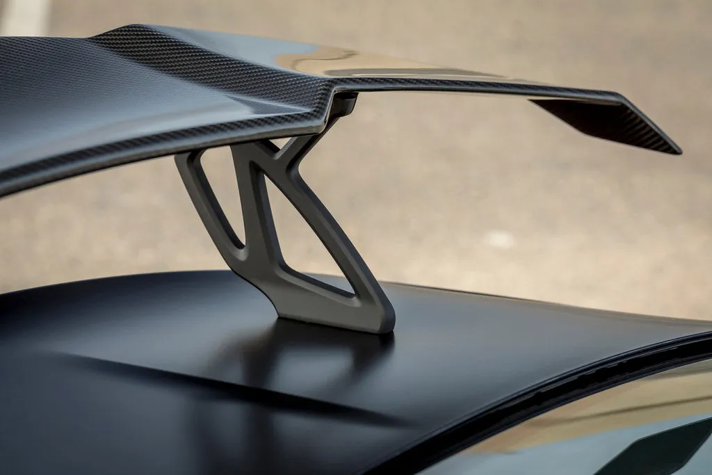 Vorsteiner VRS GTS-V Carbon Fiber Aero Wing Blade