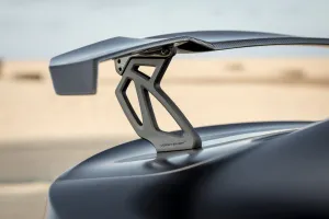 Vorsteiner VRS GTS-V Carbon Fiber Aero Wing Blade